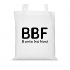 Torba dla przyjaciółki, przyjaciółek - BBF BRUNETTE BEST FRIENDS